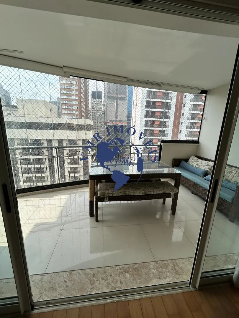 Apartamento com 2 suítes à venda em Jardim Paulista, São Paulo, por R$ 2.300.000 Imagem 6