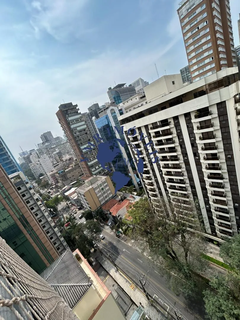 Apartamento com 2 suítes à venda em Jardim Paulista, São Paulo, por R$ 2.300.000 Imagem 12