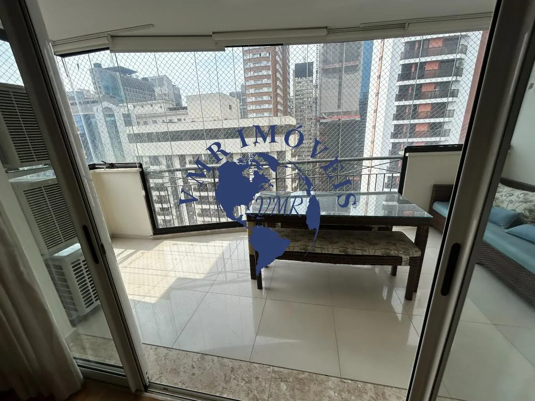 Apartamento com 2 suítes à venda em Jardim Paulista, São Paulo, por R$ 2.300.000 Imagem 5