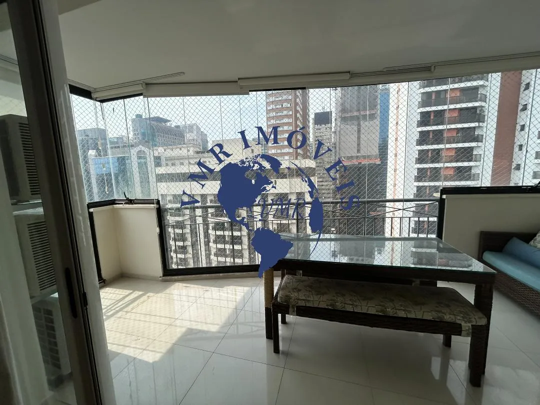 Apartamento com 2 suítes à venda em Jardim Paulista, São Paulo, por R$ 2.300.000 Imagem 19