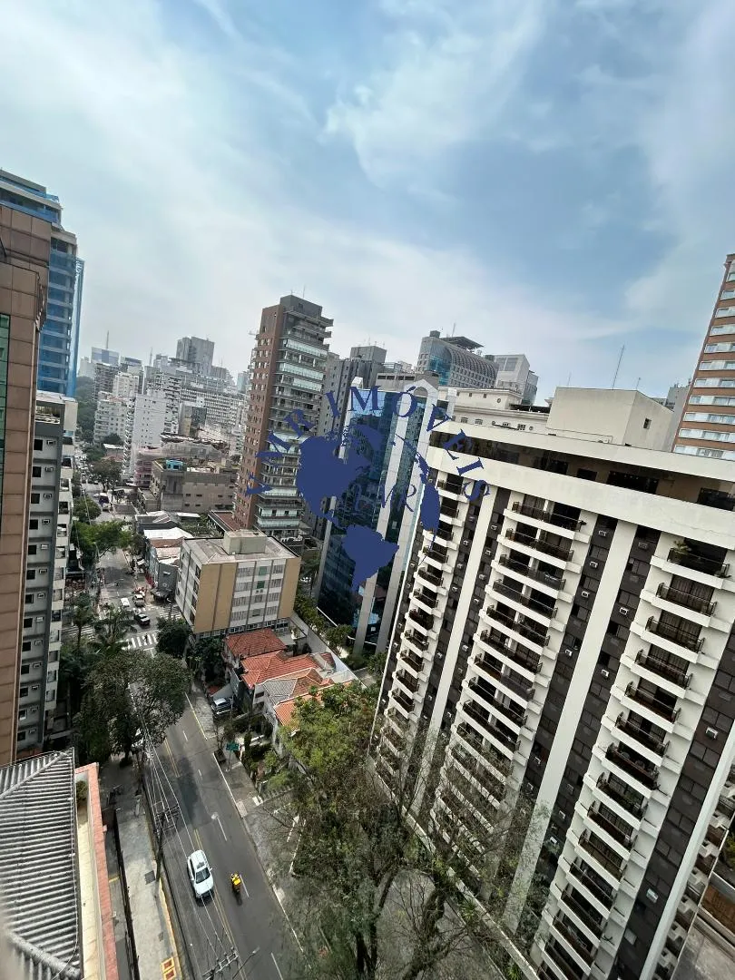 Apartamento com 2 suítes à venda em Jardim Paulista, São Paulo, por R$ 2.300.000 Imagem 9