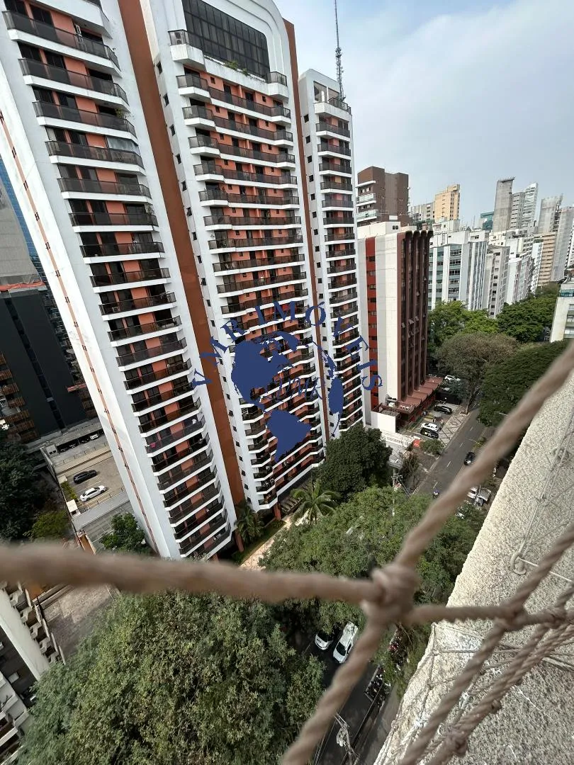 Apartamento com 2 suítes à venda em Jardim Paulista, São Paulo, por R$ 2.300.000 Imagem 10