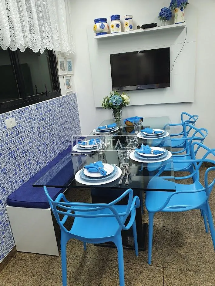 Apartamento com 4 suítes à venda em Morumbi, São Paulo, por R$ 1.485.000 Imagem 23