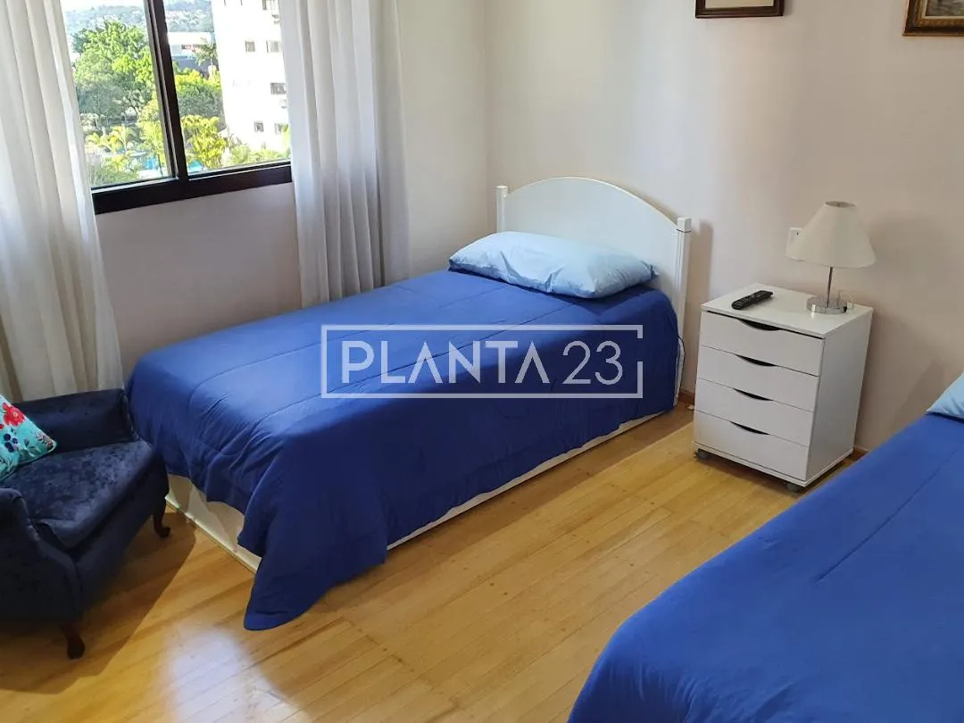 Apartamento com 4 suítes à venda em Morumbi, São Paulo, por R$ 1.485.000 Imagem 16