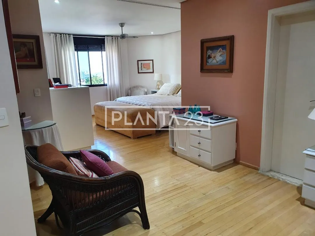 Apartamento com 4 suítes à venda em Morumbi, São Paulo, por R$ 1.485.000 Imagem 14