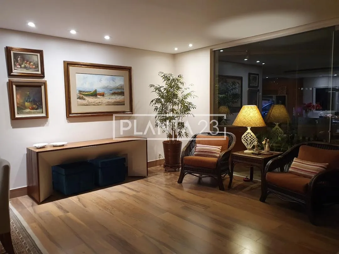 Apartamento com 4 suítes à venda em Morumbi, São Paulo, por R$ 1.485.000 Imagem 12