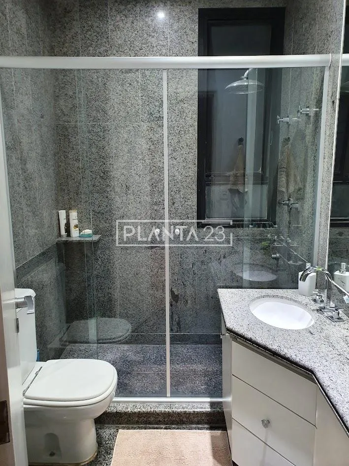 Apartamento com 4 suítes à venda em Morumbi, São Paulo, por R$ 1.485.000 Imagem 31