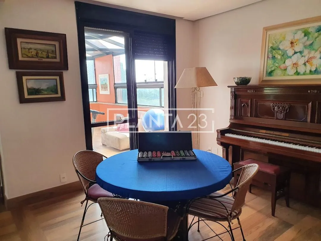 Apartamento com 4 suítes à venda em Morumbi, São Paulo, por R$ 1.485.000 Imagem 6