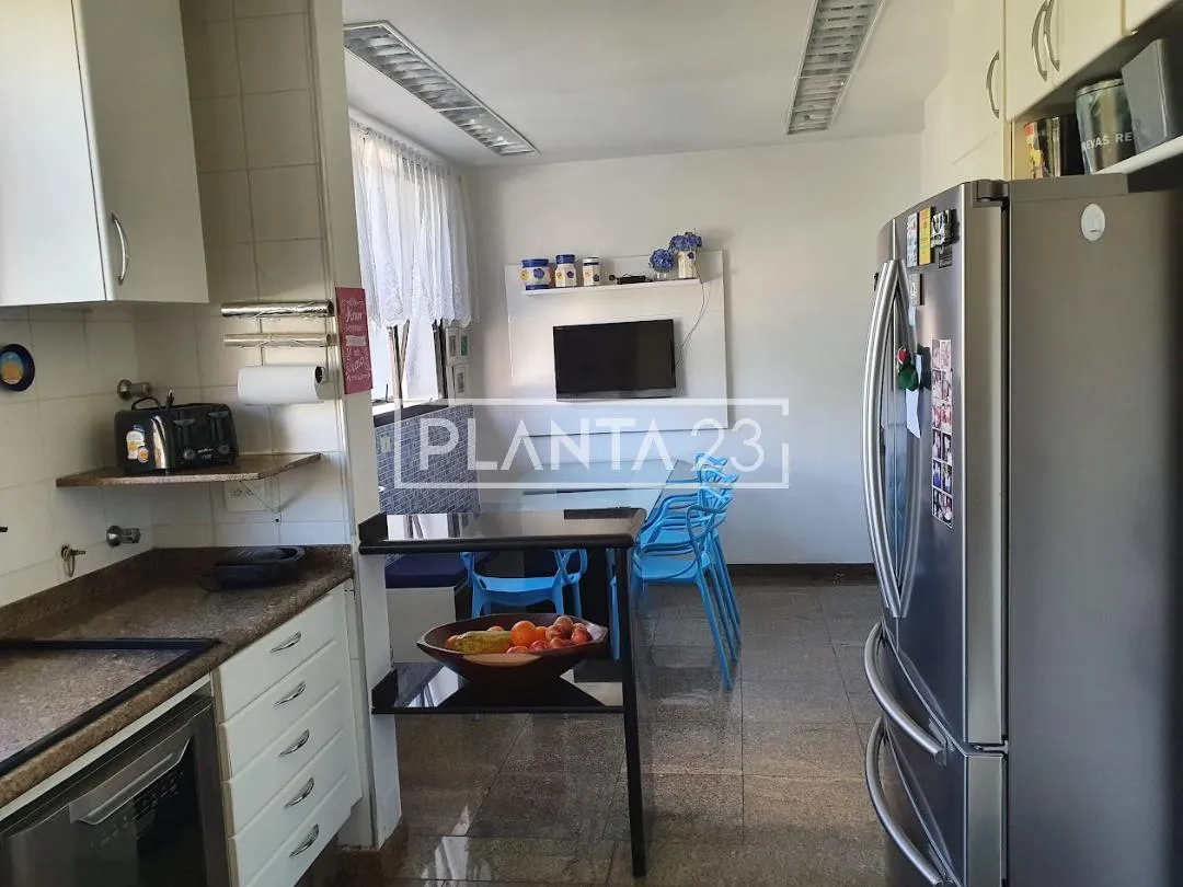 Apartamento com 4 suítes à venda em Morumbi, São Paulo, por R$ 1.485.000 Imagem 20