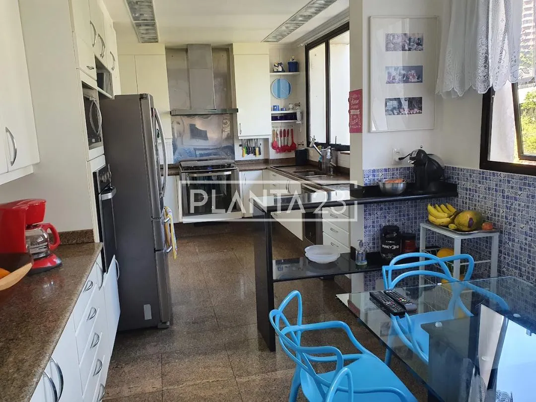 Apartamento com 4 suítes à venda em Morumbi, São Paulo, por R$ 1.485.000 Imagem 19