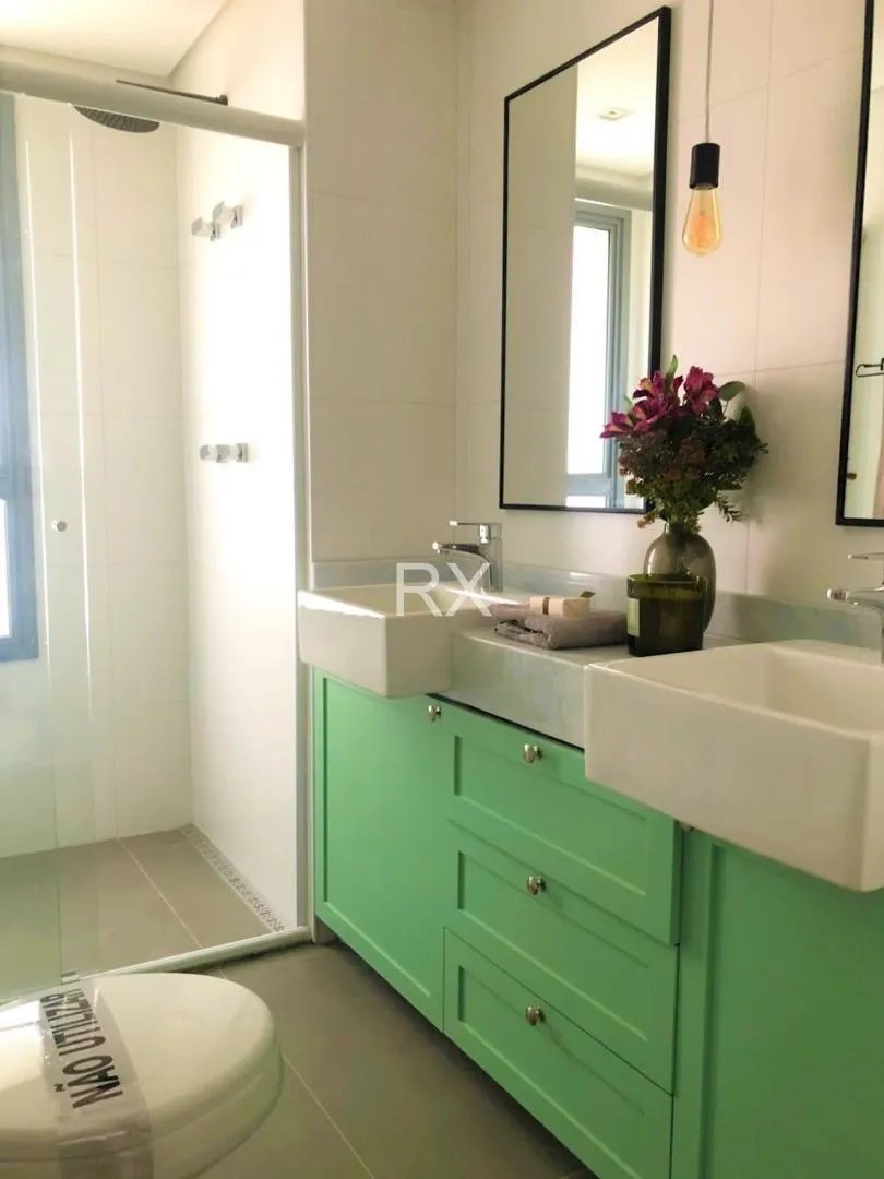 Apartamento com 3 suítes à venda em Vila Madalena, São Paulo, por R$ 2.490.000 Imagem 7