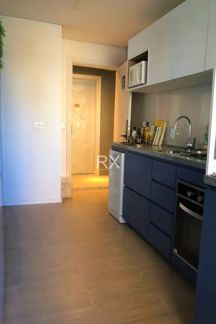 Apartamento com 3 suítes à venda em Vila Madalena, São Paulo, por R$ 2.490.000 Imagem 4