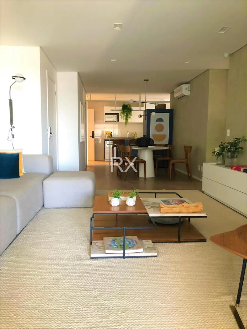 Apartamento com 3 suítes à venda em Vila Madalena, São Paulo, por R$ 2.490.000 Imagem 2