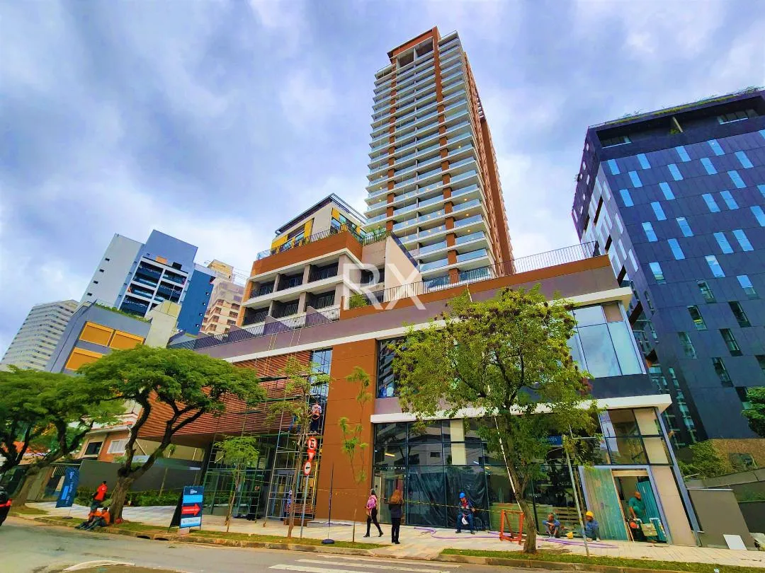 Apartamento com 3 suítes à venda em Vila Madalena, São Paulo, por R$ 2.490.000 Imagem 16