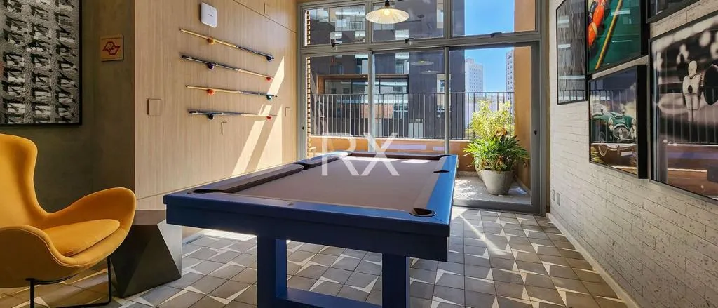 Apartamento com 3 suítes à venda em Vila Madalena, São Paulo, por R$ 2.490.000 Imagem 9