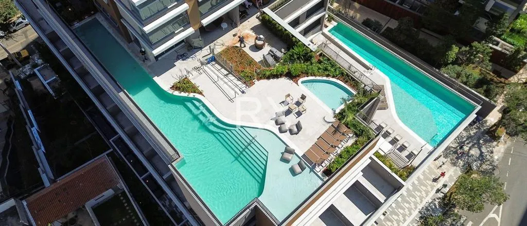 Apartamento com 3 suítes à venda em Vila Madalena, São Paulo, por R$ 2.490.000 Imagem 15