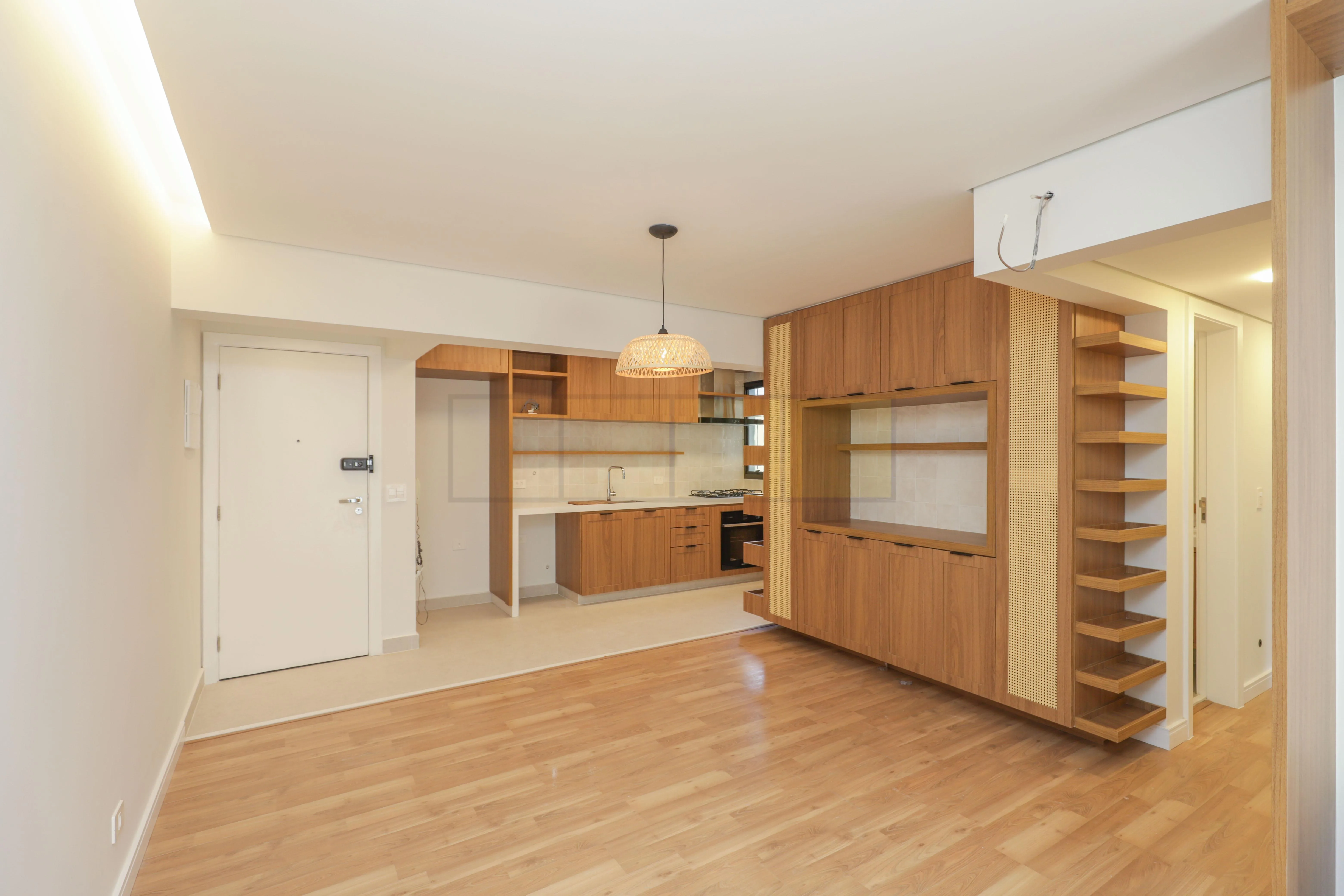 Apartamento com 1 suítes à venda em Vila Olímpia, São Paulo, por R$ 1.400.000 Imagem 7