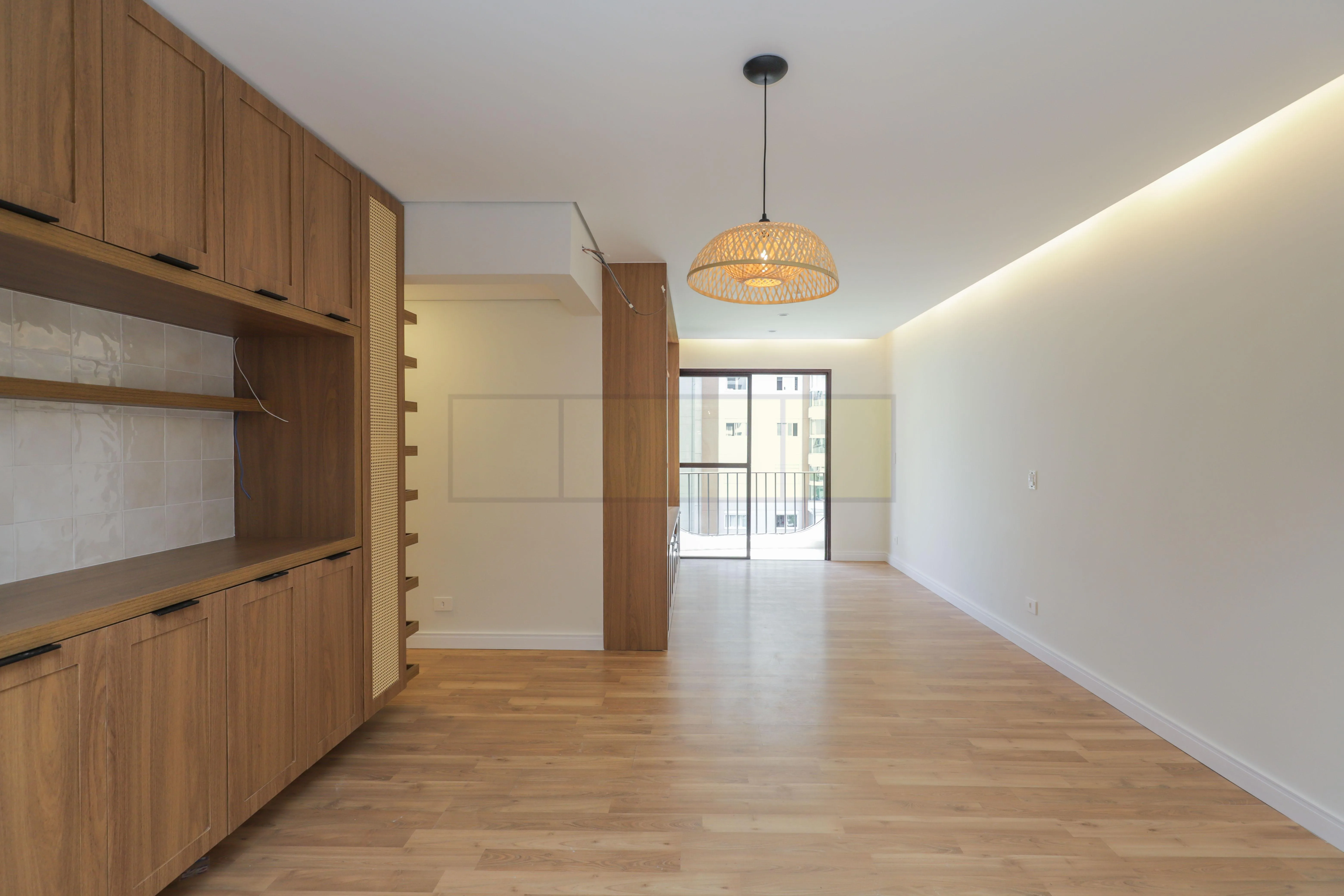 Apartamento com 1 suítes à venda em Vila Olímpia, São Paulo, por R$ 1.400.000 Imagem 2