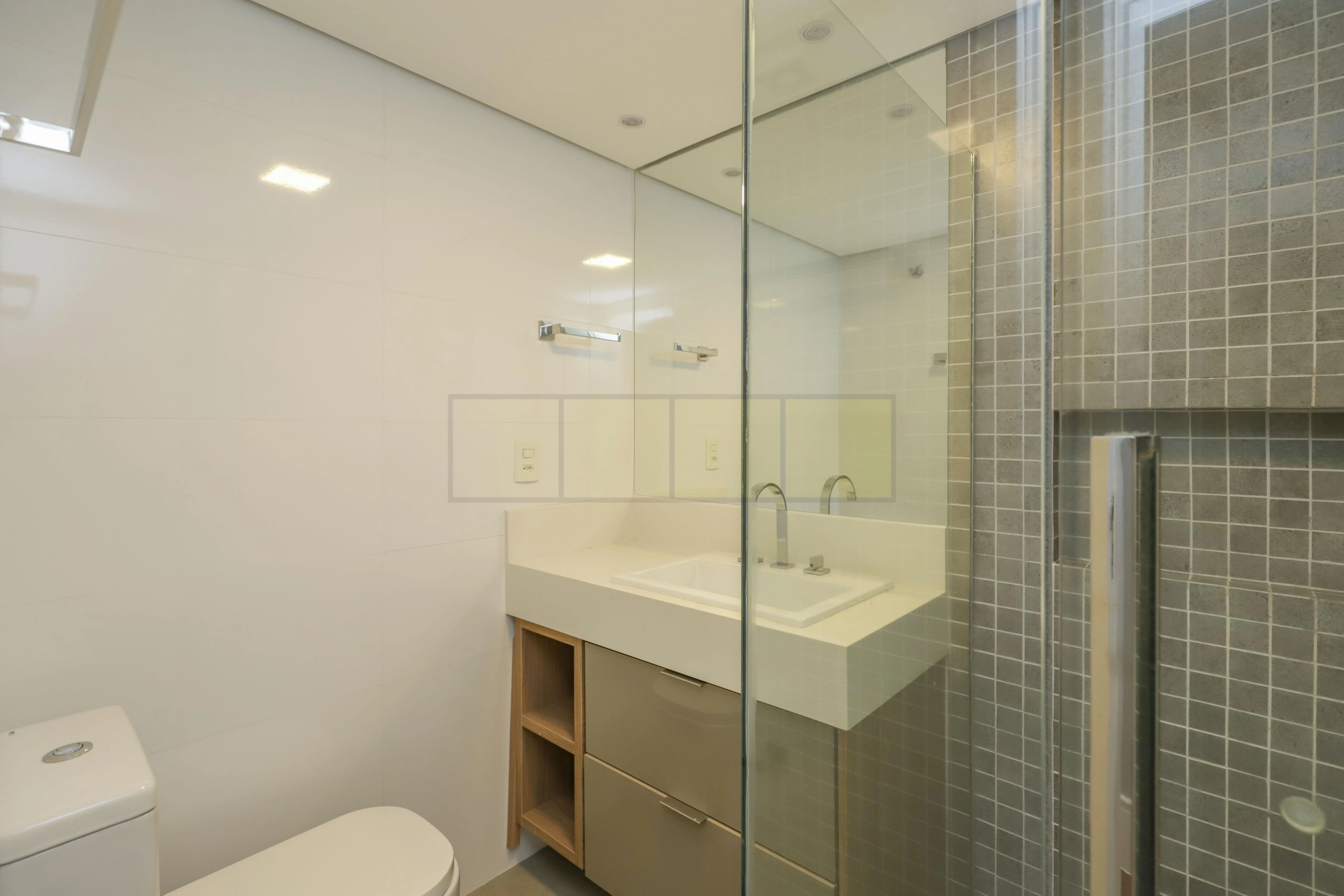 Apartamento com 1 suítes à venda em Vila Olímpia, São Paulo, por R$ 1.400.000 Imagem 26