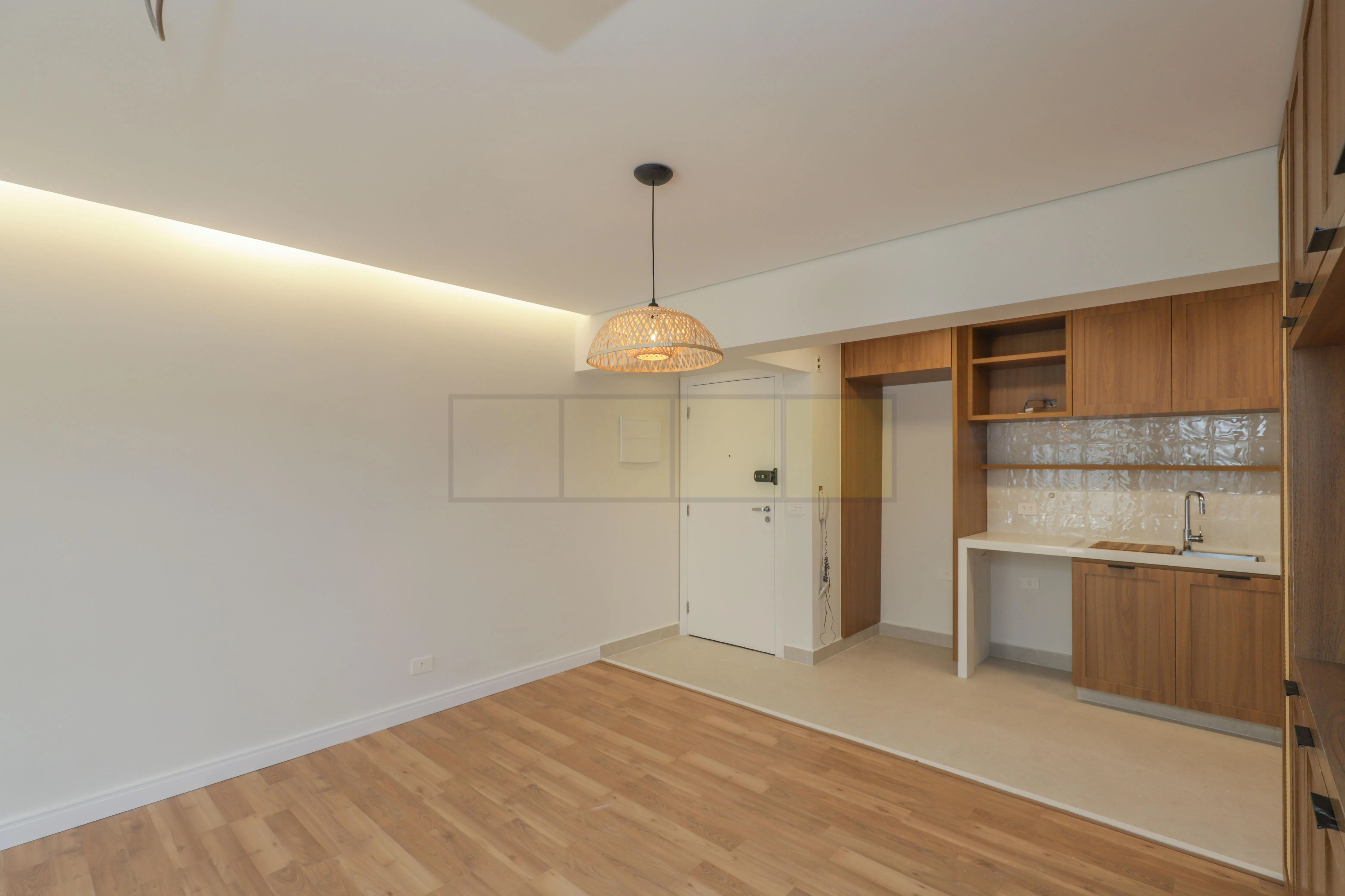 Apartamento com 1 suítes à venda em Vila Olímpia, São Paulo, por R$ 1.400.000 Imagem 8