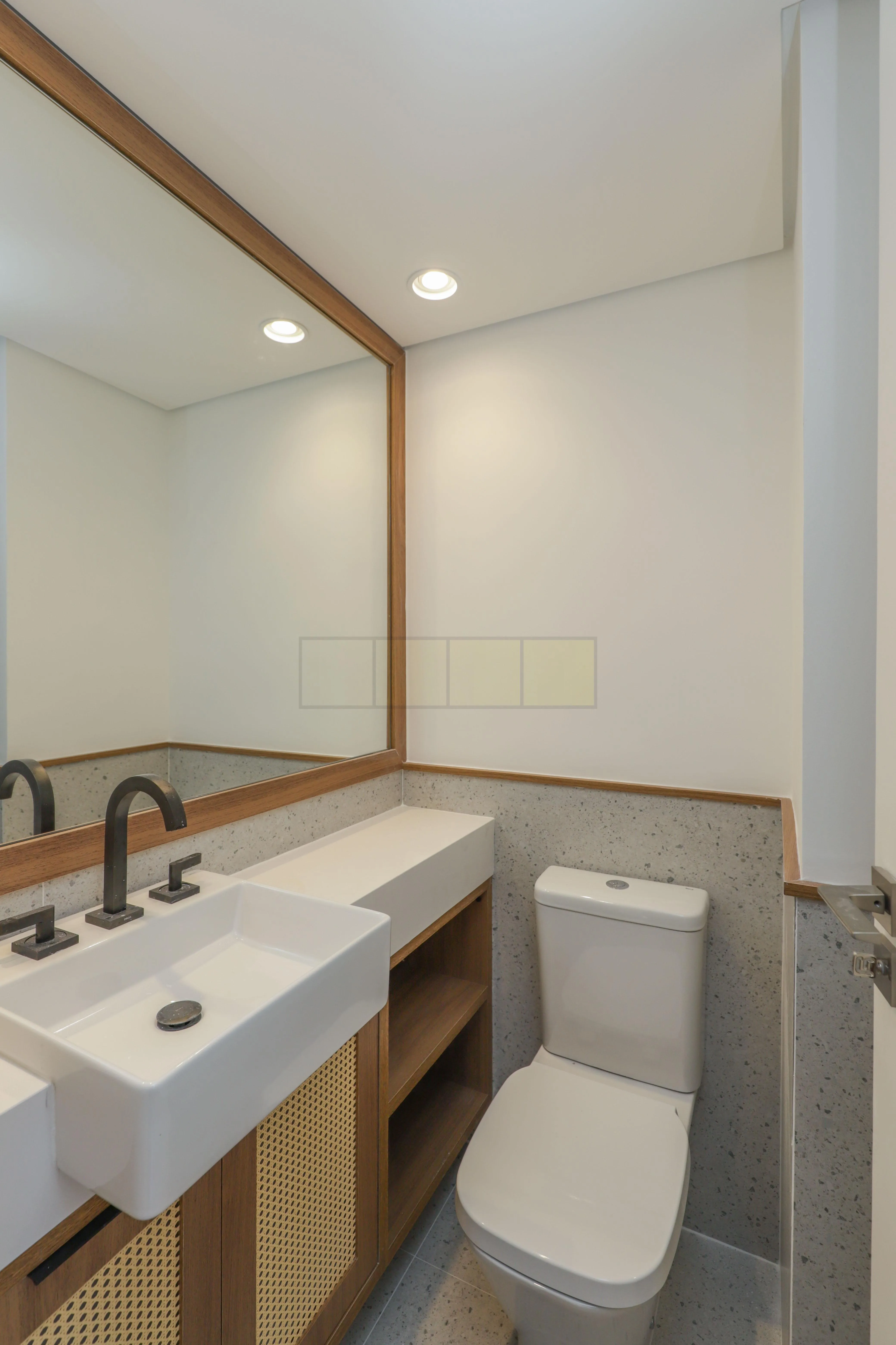 Apartamento com 1 suítes à venda em Vila Olímpia, São Paulo, por R$ 1.400.000 Imagem 21