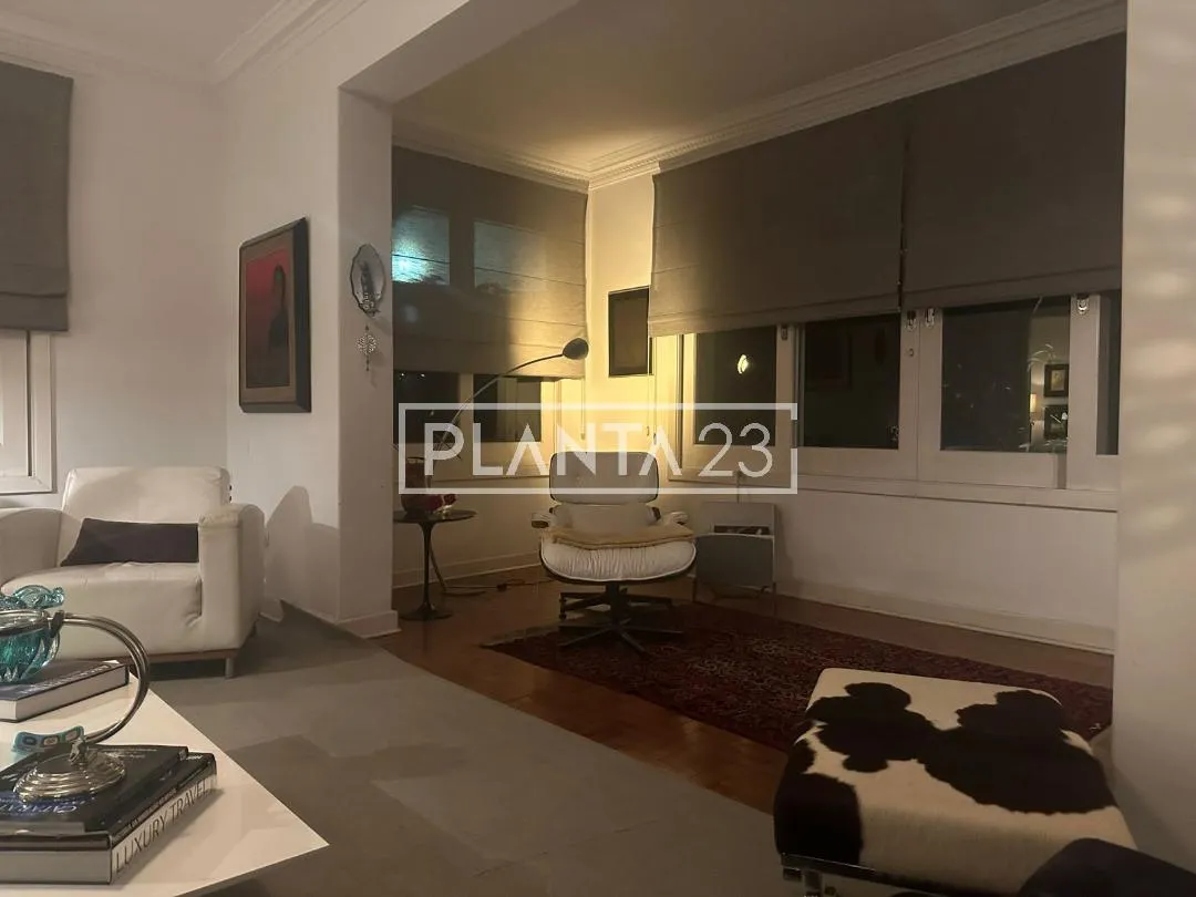 Casa com 2 suítes à venda em Jardim Paulistano, São Paulo, por R$ 7.000.000 Imagem 5