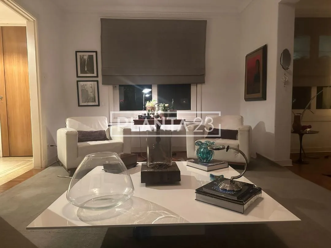 Casa com 2 suítes à venda em Jardim Paulistano, São Paulo, por R$ 7.000.000