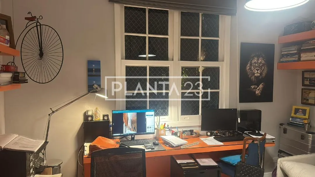 Casa com 2 suítes à venda em Jardim Paulistano, São Paulo, por R$ 7.000.000 Imagem 25