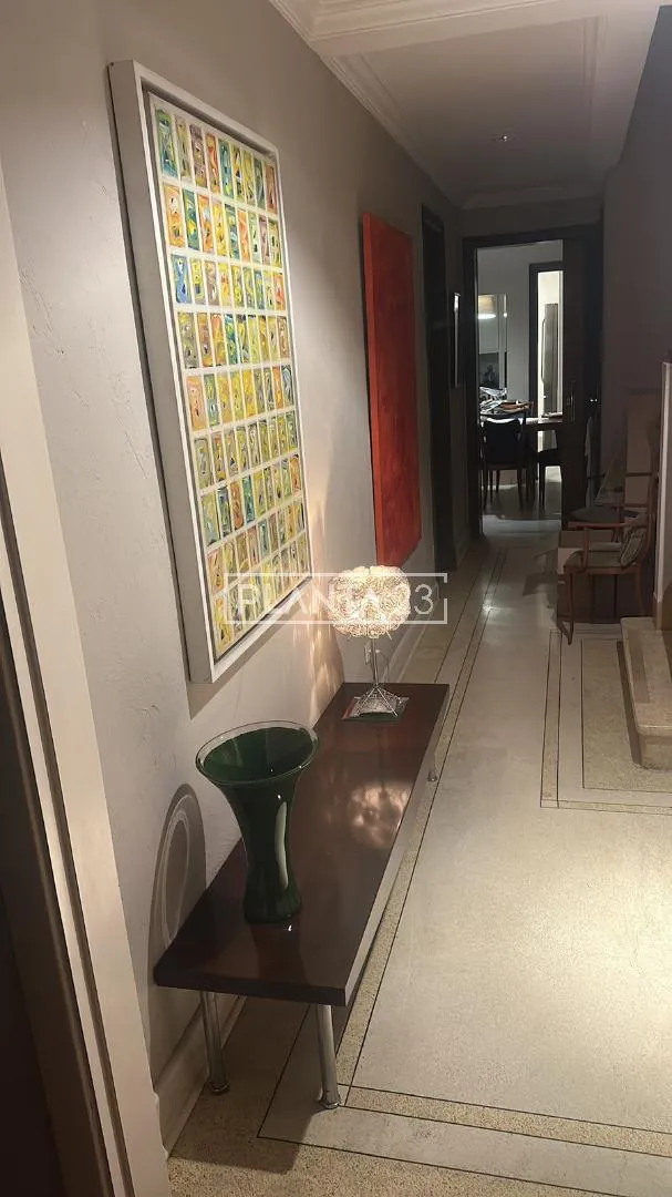 Casa com 2 suítes à venda em Jardim Paulistano, São Paulo, por R$ 7.000.000 Imagem 12