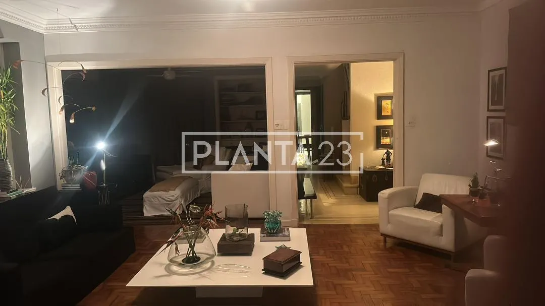 Casa com 2 suítes à venda em Jardim Paulistano, São Paulo, por R$ 7.000.000 Imagem 8