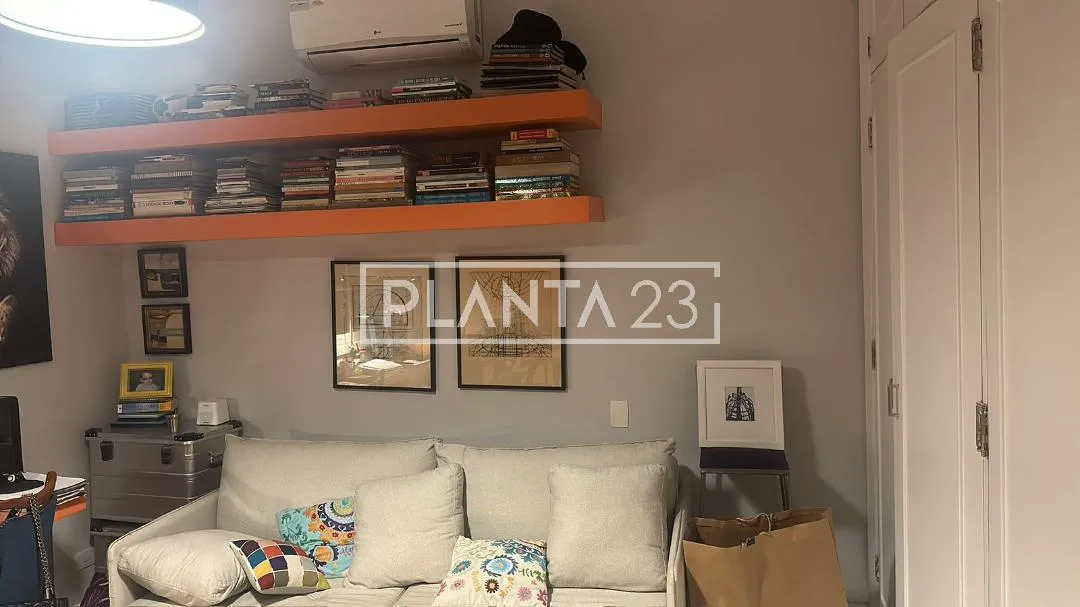 Casa com 2 suítes à venda em Jardim Paulistano, São Paulo, por R$ 7.000.000 Imagem 24