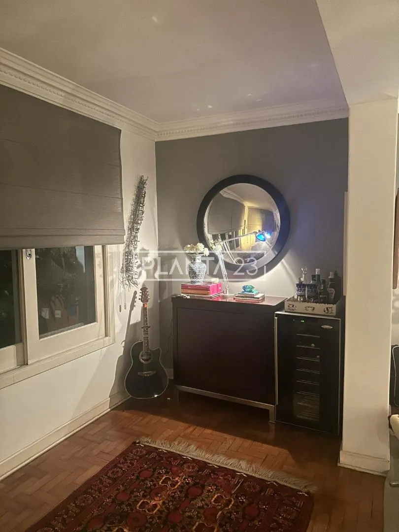 Casa com 2 suítes à venda em Jardim Paulistano, São Paulo, por R$ 7.000.000 Imagem 6