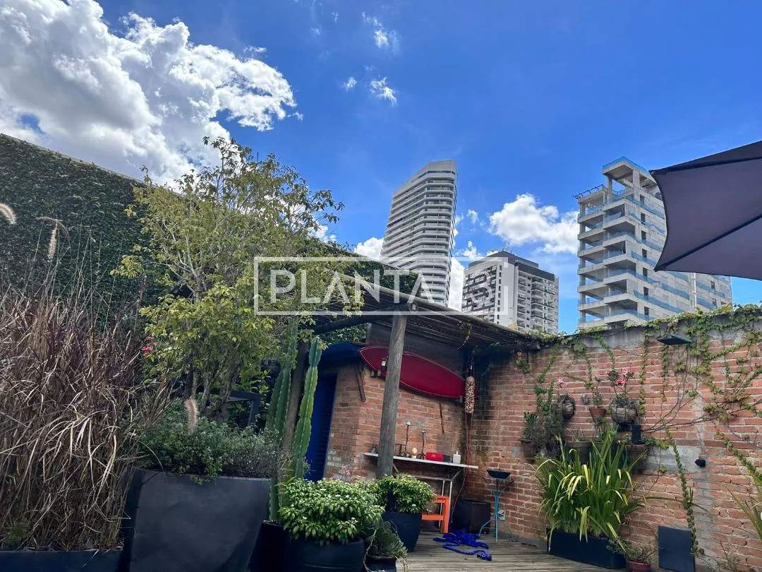 Casa com 2 suítes à venda em Jardim Paulistano, São Paulo, por R$ 7.000.000 Imagem 31