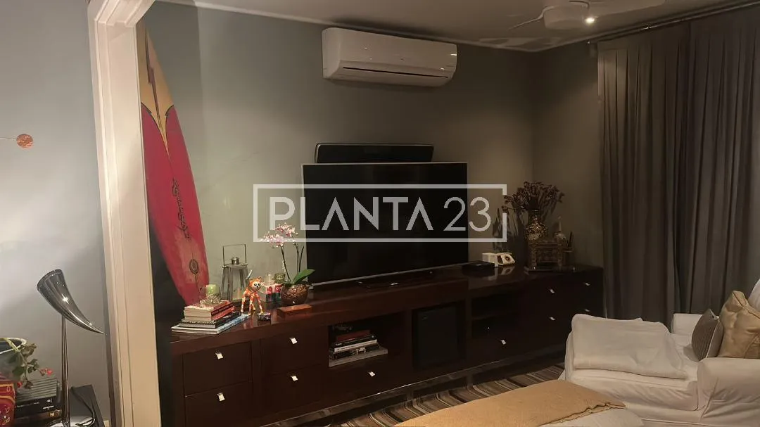 Casa com 2 suítes à venda em Jardim Paulistano, São Paulo, por R$ 7.000.000 Imagem 11