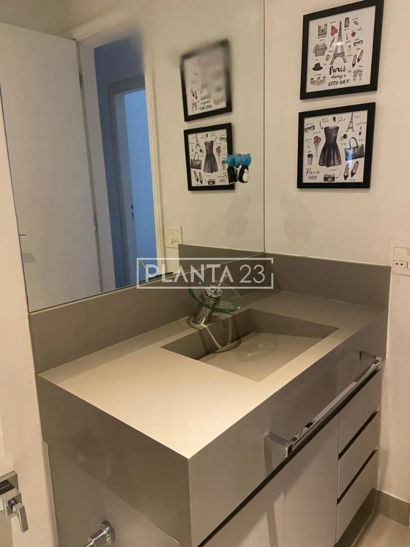 Apartamento com 1 suítes à venda em Campo Belo, São Paulo, por R$ 2.500.000 Imagem 7