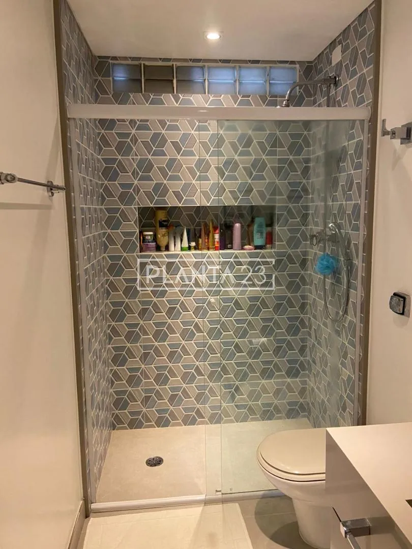 Apartamento com 1 suítes à venda em Campo Belo, São Paulo, por R$ 2.500.000 Imagem 8