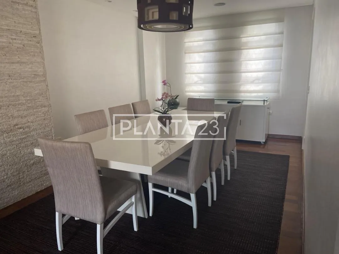 Apartamento com 1 suítes à venda em Campo Belo, São Paulo, por R$ 2.500.000 Imagem 3