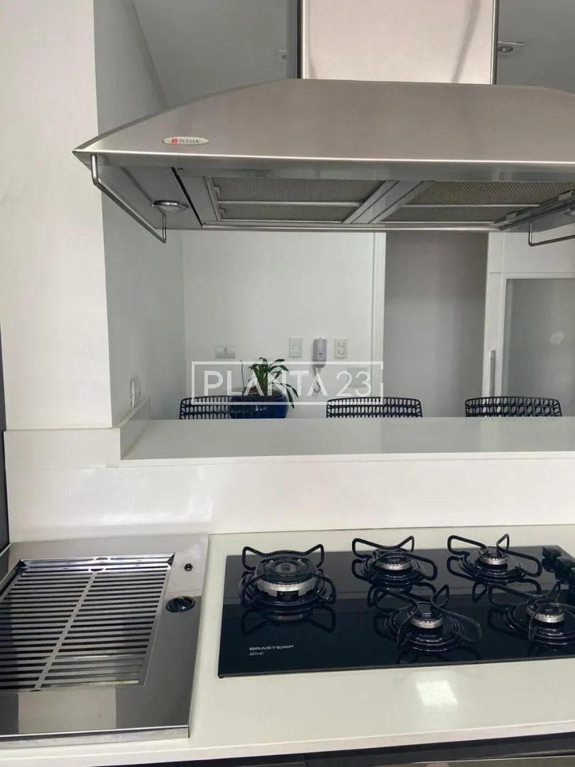 Apartamento com 1 suítes à venda em Campo Belo, São Paulo, por R$ 2.500.000 Imagem 6