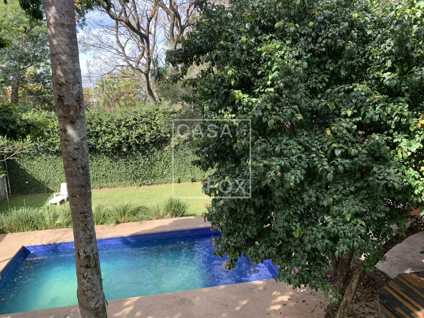 Casa com 4 suítes à venda em Cidade Jardim, São Paulo, por R$ 5.000.000 Imagem 27