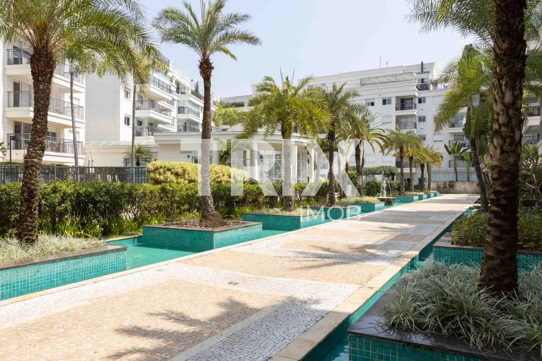 Cobertura com 1 suítes à venda em Morumbi, São Paulo, por R$ 2.200.000 Imagem 17