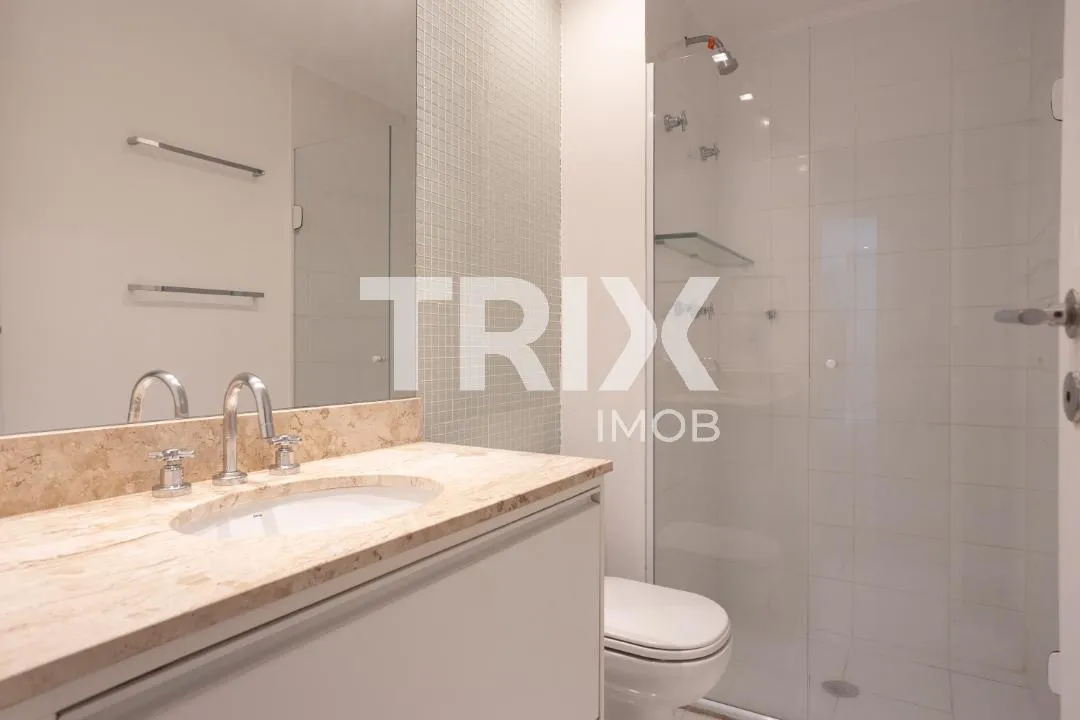 Cobertura com 1 suítes à venda em Morumbi, São Paulo, por R$ 2.200.000 Imagem 12