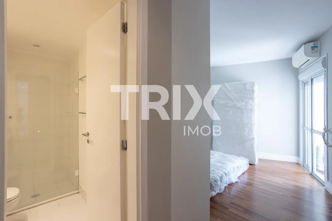 Cobertura com 1 suítes à venda em Morumbi, São Paulo, por R$ 2.200.000 Imagem 10