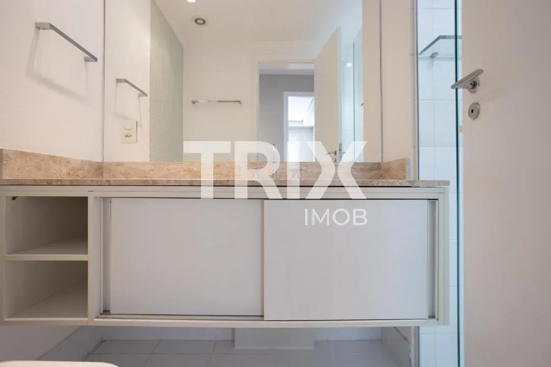 Cobertura com 1 suítes à venda em Morumbi, São Paulo, por R$ 2.200.000 Imagem 9