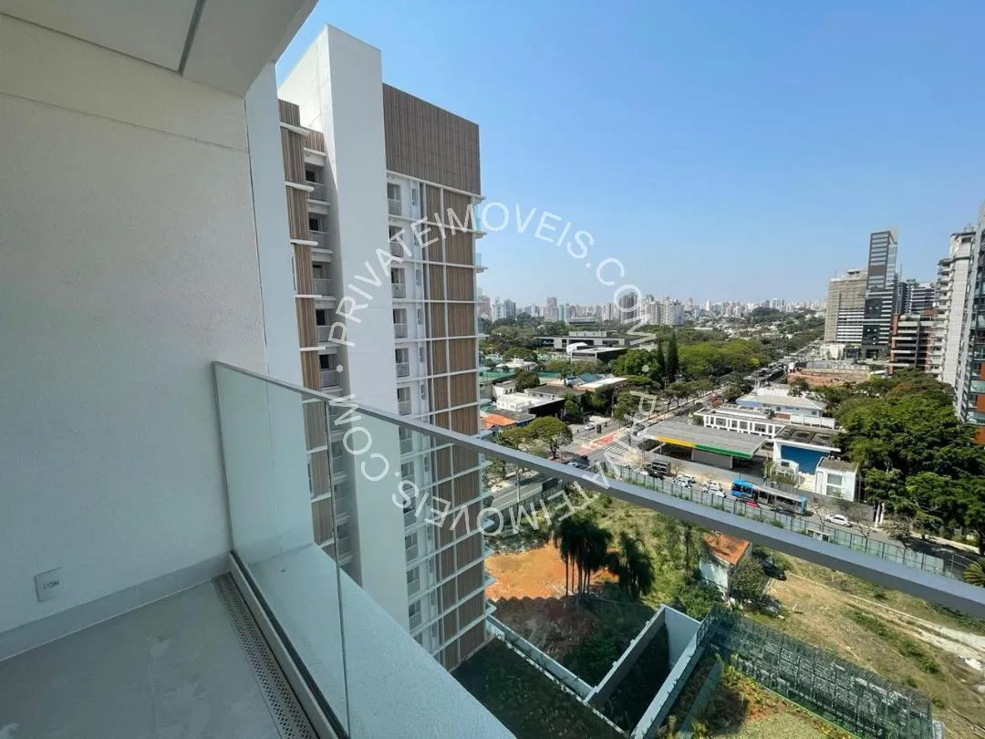 Apartamento com 3 suítes à venda em Moema, São Paulo, por R$ 7.500.000 Imagem 3