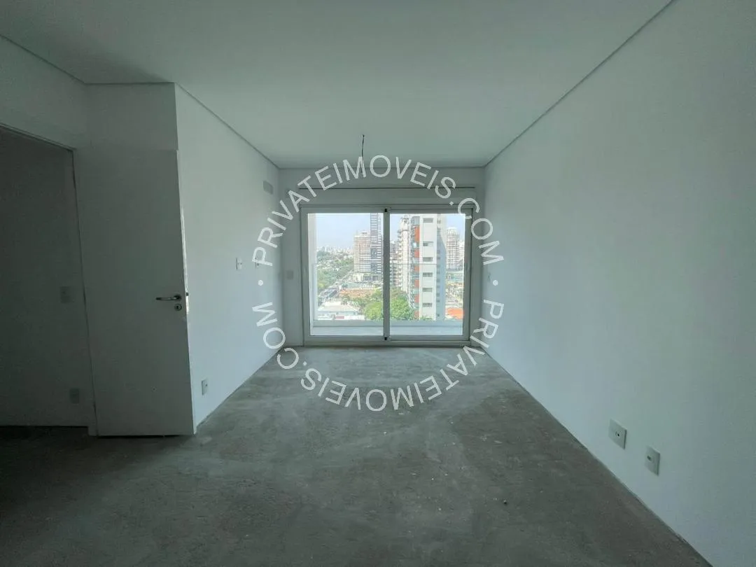 Apartamento com 3 suítes à venda em Moema, São Paulo, por R$ 7.500.000 Imagem 7