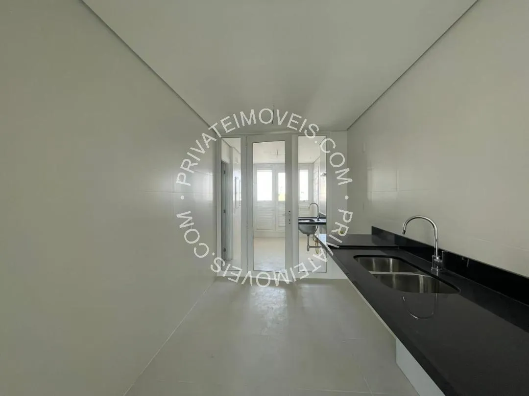 Apartamento com 3 suítes à venda em Moema, São Paulo, por R$ 7.500.000 Imagem 4