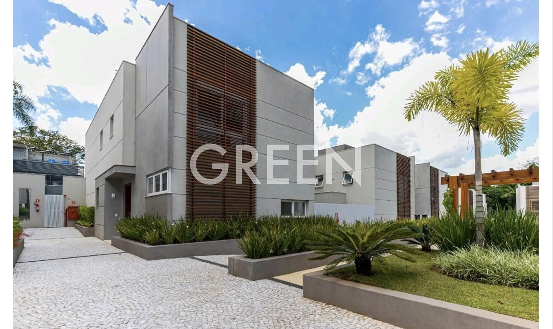 Casa de condomínio com 4 suítes à venda em Granja Julieta, São Paulo, por R$ 5.500.000 Imagem 2