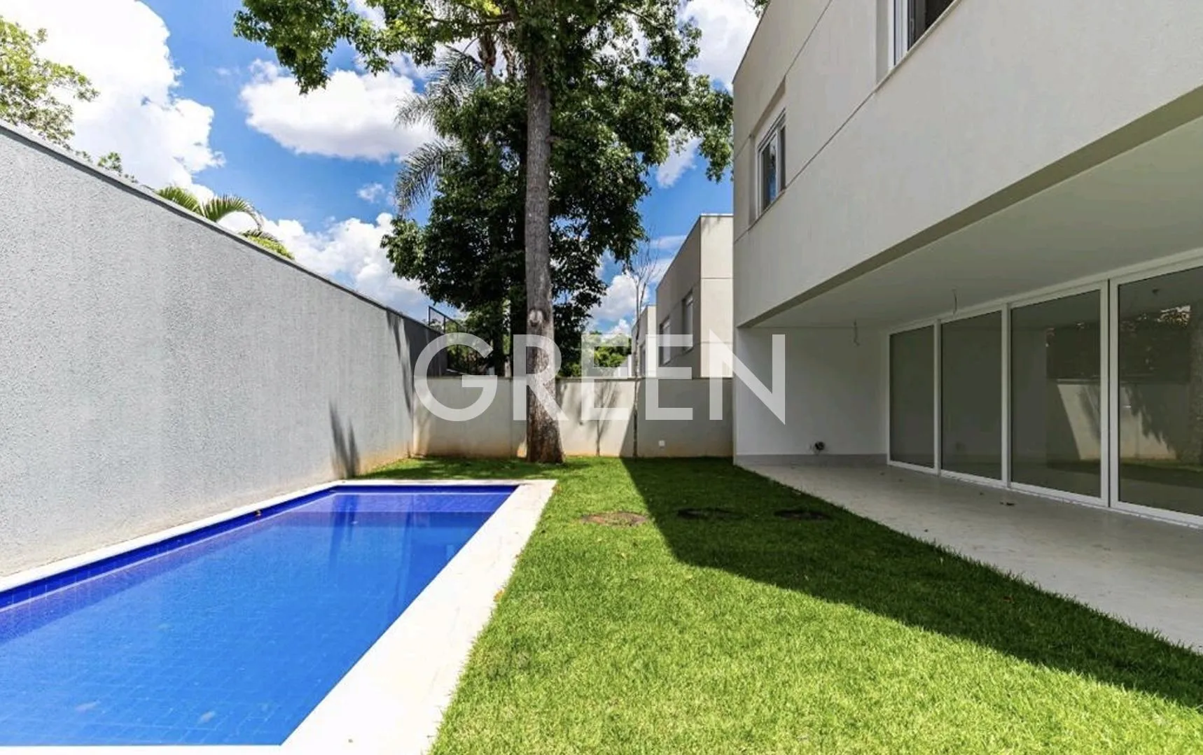 Casa de condomínio com 4 suítes à venda em Granja Julieta, São Paulo, por R$ 5.500.000 Imagem 4