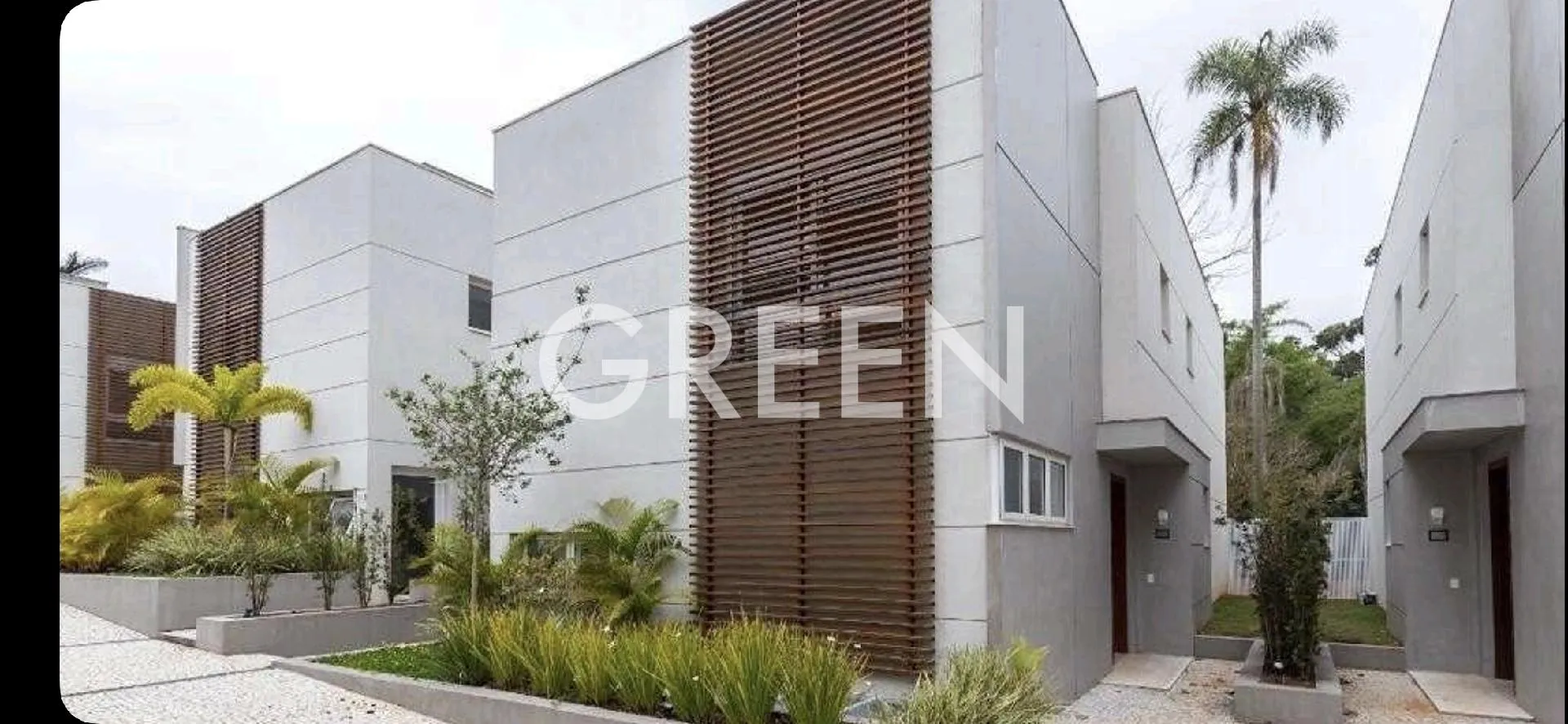 Casa de condomínio com 4 suítes à venda em Granja Julieta, São Paulo, por R$ 5.950.000