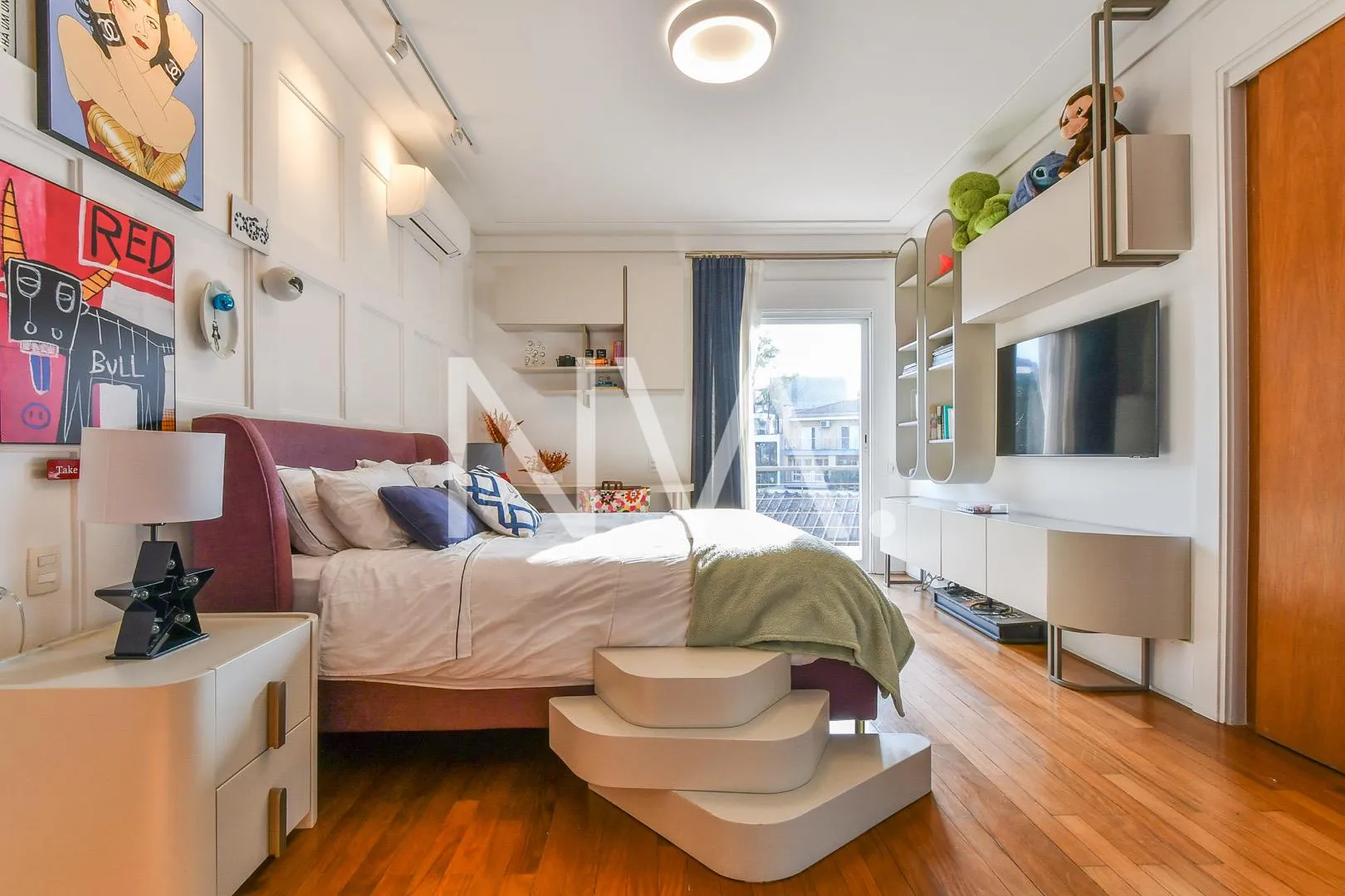 Casa de condomínio com 5 suítes à venda em Cidade Jardim, São Paulo, por R$ 13.000.000 Imagem 20